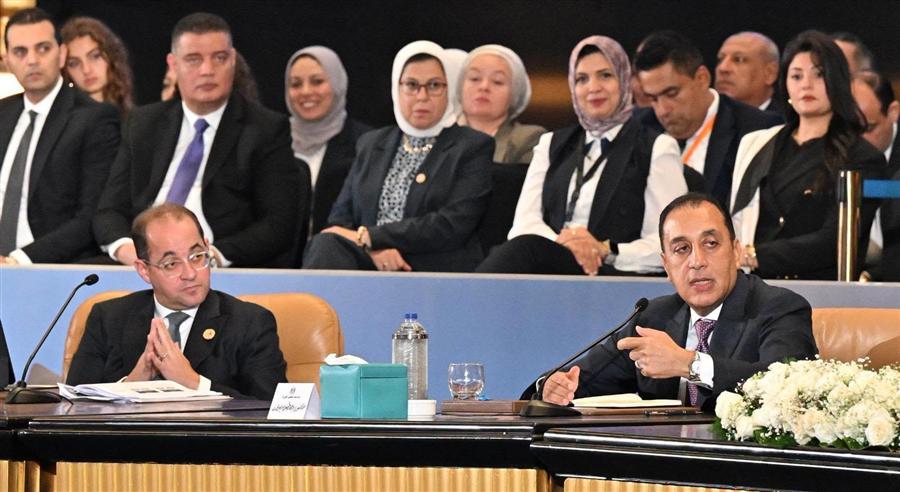Egypt plans 4-year program for rental, social and middle-income housing